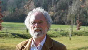 Muere Cristóbal Colón, fundador de La Fageda, la cooperativa que hace yogures para empoderar a los más vulnerables