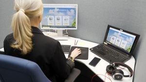 Yhteiskunta | Etätöiden pikaperuminen on vastuutonta, OP-Pohjola