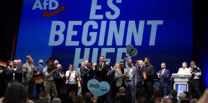 ¿Qué supondría para Europa la llegada al poder de la ultraderecha en Alemania?
