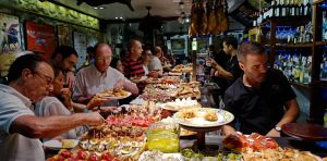 Sabor, salud, conexión social, creatividad… En busca de la receta de la felicidad gastronómica