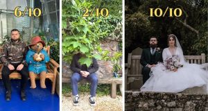 Man who’s rated over 300 benches finally gives a perfect 10—for the most heartwarming reason