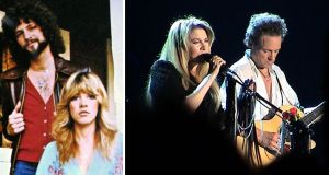 Stevie Nicks wrote ‘Landslide’ in 5 minutes. Here’s why it resonates with every generation.