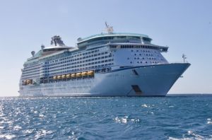 Retired teachers in their 30s live on cruise ships full-time for a little over $10K a year