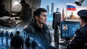 Конец эпохи «ценных иностранных невидимок»? Почему Россия стремится перевести миграционный учёт на тотальный цифровой контроль