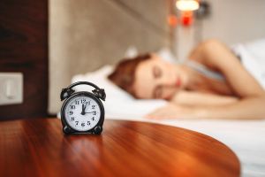 Sleeping With Even Dim Light On May Thicken Heart Muscle, Raise Disease Risk, Researchers Say In New Study