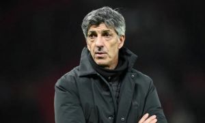 Για 2+1 το συμβόλαιο Ολυμπιακού με Ιμανόλ
