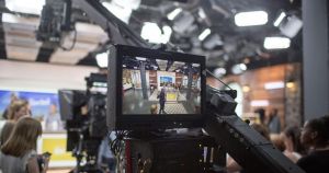 ‘The Social’ returns without Melissa Grelo or the hum of a studio audience — a loss you can feel