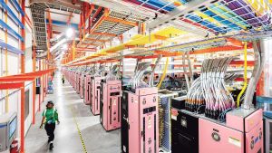 Dairy, drugs and data centres: Why we should judge industry by what it produces, not what it consumes