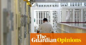 The Guardian view on the prisons crisis: moving men into women’s jails is not the answer