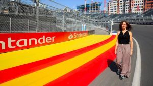 El Gran Premio Despilfarring