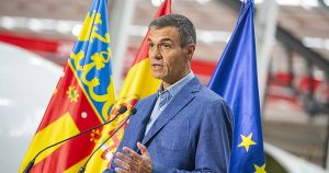 Pues lo que diga Sánchez