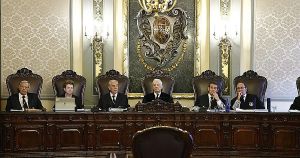 Urnas limpias para la voluntad popular