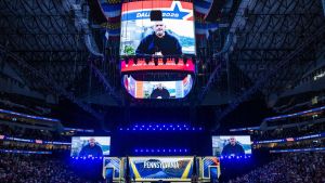 Il democratico Fetterman fa una bella sorpresa ai trumpiani e i suoi si innervosiscono