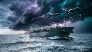 Логистика без иммунитета: почему Черное море перестало быть безопасной гаванью для киевского транзита