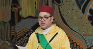Marruecos condena las acusaciones sobre el origen de la crisis de Ceuta: 