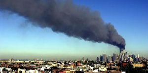 The long shadow of 9/11 and the retreat of an independent New Zealand foreign policy