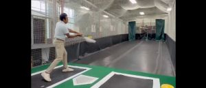 Vivek Ramaswamy Deletes Baseball Video After Everyone And Their Mother Mocks His Swing