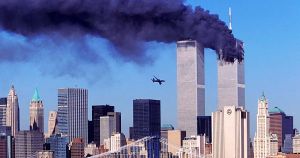 La era del 11-S
