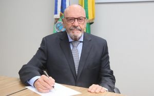 Ronaldo Damião: Expansão e novas perspectivas para a saúde pública