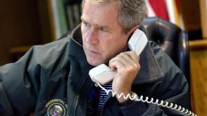 9/11: Im „Krieg gegen den Terror“ verspielten die USA ihren Status als Hypermacht