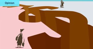 Early access to super benefits one group. You’re probably not a part of it