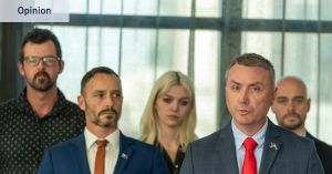 Can someone ‘please explain’ One Nation’s messaging muddle?