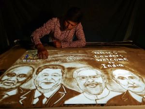 Not a bloc, not anti-West: What India's BRICS hosting really signals