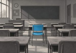 La catástrofe educativa, sin eufemismos