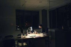 Être occupé, pas la même chose qu’être utile