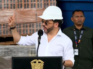 Fondo Milagro: Abelardo pone a las regiones a pagar parte de la reconstrucción