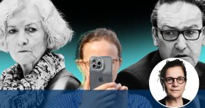 In your wildest memes: sorry bureaucrats, this is what accountability looks like now