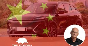 How I was seduced by a stranger from China