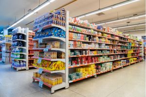 Inflation drops to 1.7% in August, the lowest in 14 months