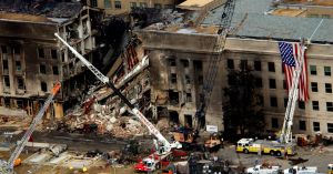 9/11 25 Years Later: A Survivor Remembers