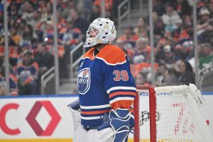 Ten Thursday Thoughts: Who plays with Murphy, ex-Oiler Ingram an option in Columbus, and more