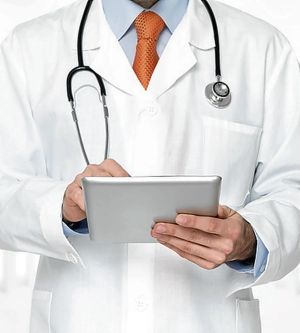 ¿Más tecnología significa cuidar mejor?