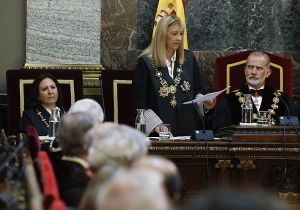 Críticas que erosionan la confianza judicial