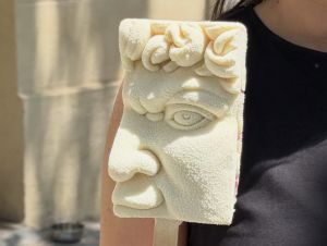 Este café convierte los postres en pequeñas obras de arte