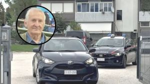 Venditore instancabile e appassionato: ecco chi era l’anziano ucciso dalla figlia nella casa di riposo