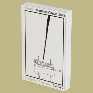 Vargas Llosa va en libros al mito