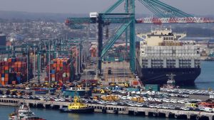 Aranceles: ¿un nuevo orden comercial?