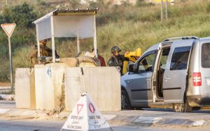 A visit to the West Bank: social and religious apartheid – part two