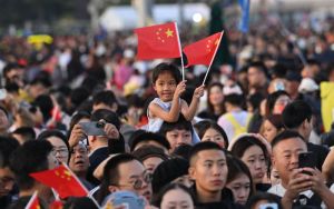 Can technology turn China’s demographic decline into an advantage?