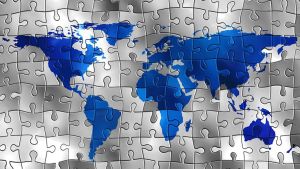 Global Security In Transition – OpEd