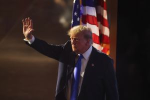 Trump Renews Post-9/11 National Emergency for 25th Year in a Row