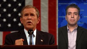 “War on Terror” Led to Iran War, Gaza Genocide, and ICE Repression