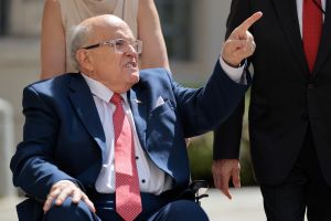 Republicans Hurl Islamophobia at Mamdani, El-Sayed Ahead of 9/11 Anniversary