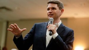 James Talarico lies about his ‘new’ position on transgenderism
