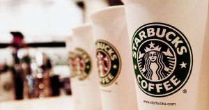 Starbucks aposta no calor do café. E do contacto humano