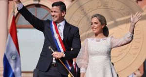 Presidente do Paraguai convida empresários brasileiros a investir no país